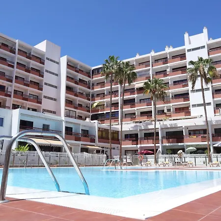 Appartement Tropical Views - Paya Del Ingles